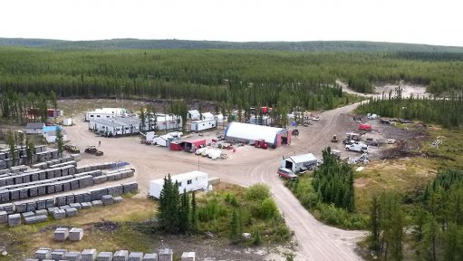 C$134m gain in physical uranium pushes Denison to highest EPS in 17 years