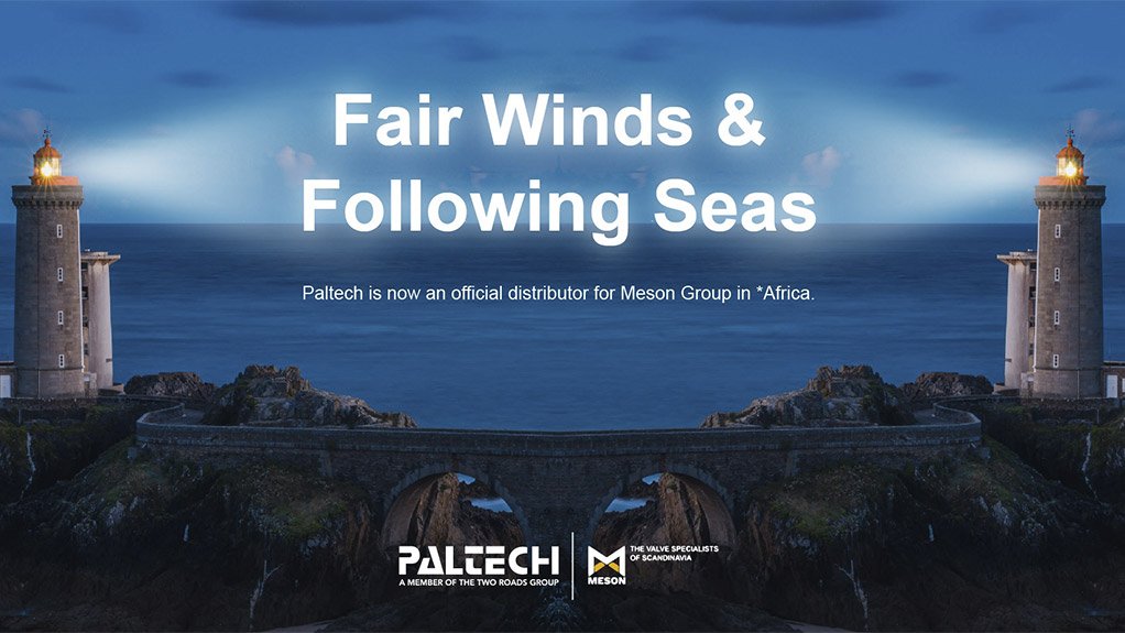 Paltech Appointed as Meson Group Distributor in South Africa and Parts of Africa