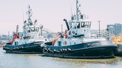 TNPA orders seven tugboats to enhance seaport operations