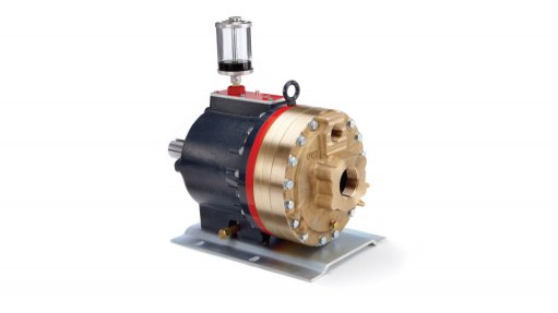 Compact pump reliable  for seal flush applications
