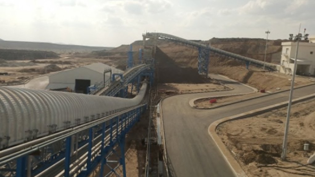 Alara starts production in Oman