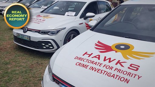 Hawks fleet boosted with new cars to widen operational footprint