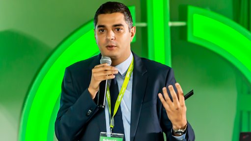  Schneider Electric accentuates innovation and collaboration at Partner Innovation Day