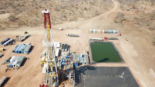 Zimbabwean gas project spurs regional interest