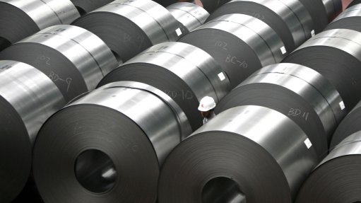 BMI expects good year for steel pricing before prices decrease again