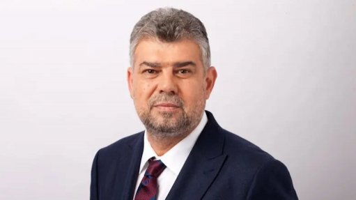 Prime Minister Marcel Ciolacu 