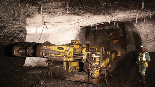 Eickhoff – A 160-year-long legacy of coal mining