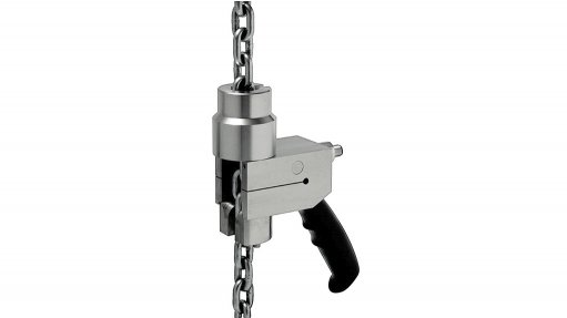 Chain hoist friction clutch test