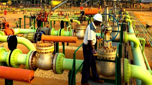 Mozambique lays down legislation to govern revenue from natural-gas exports