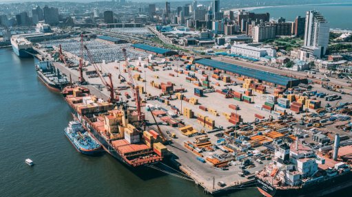 TNPA seeks to unlock land value through big leasing offer across seven ports  