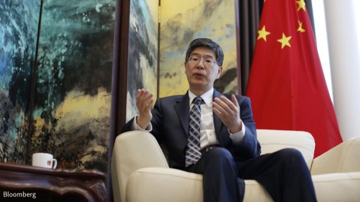 China to invest in Canada mining despite crackdown, envoy says