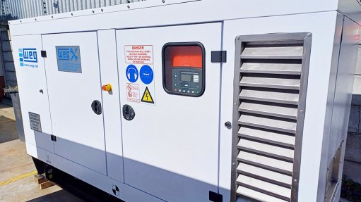 Helping businesses select the right genset