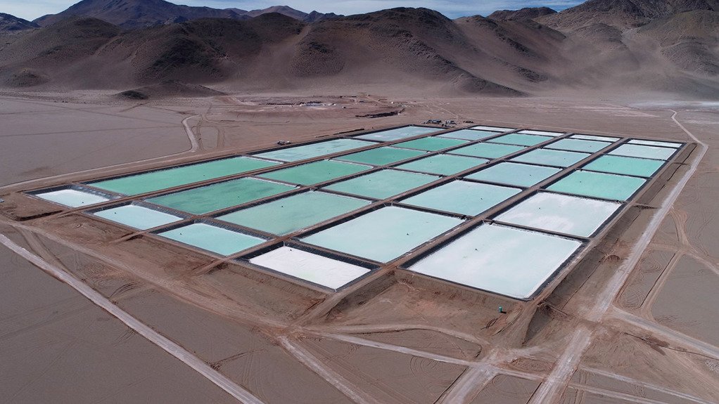 Arcadium Lithium says Argentina operation not affected by court ban