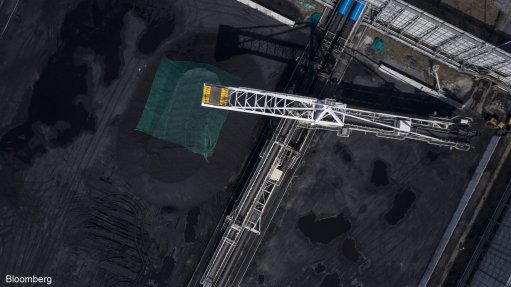 China coal industry group expects output growth to slow in 2024