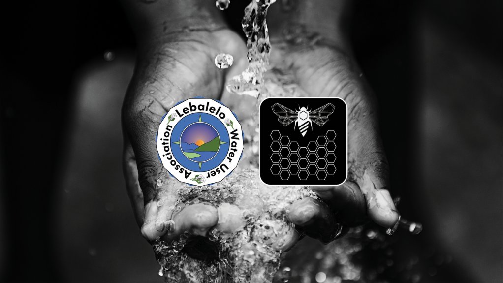 Lebalelo is improving lives through water infrastructure for a thriving future in Limpopo