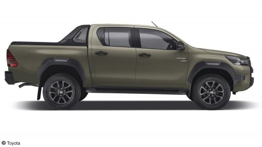 Toyota adds Hilux, Fortuner hybrids to its local production line-up