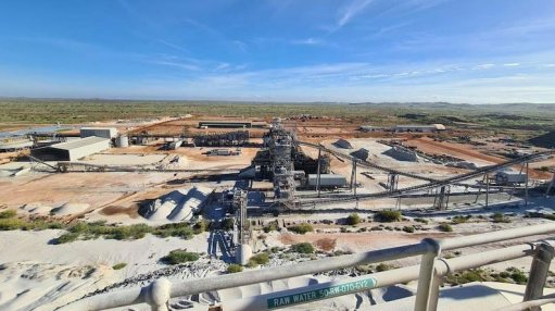 Pilbara and Ganfeng to study lithium conversion plant