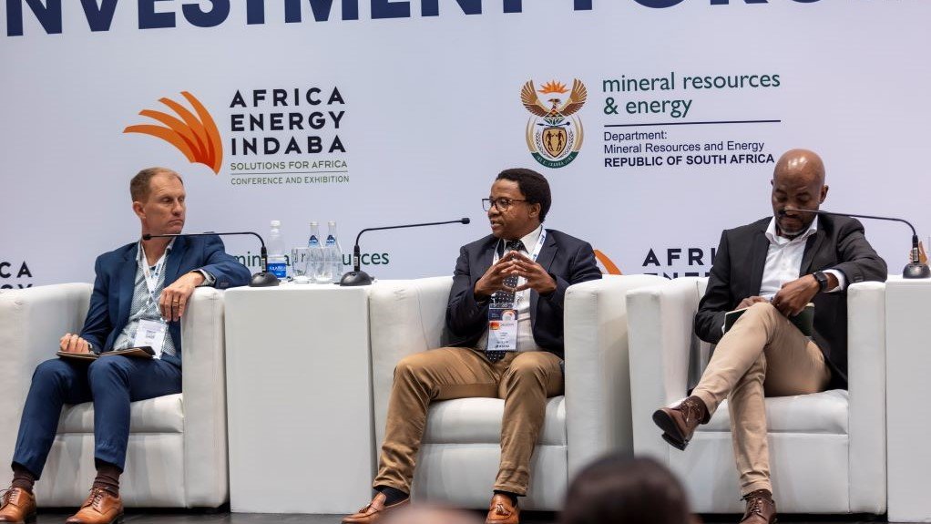 AEI 2024 Sets the Stage for Africa’s Sustainable Energy Future