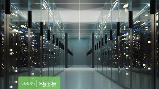 Schneider Electric Collaborates with NVIDIA on Designs for AI Data Centres