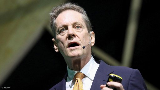 Robert Friedland chairs Ivahoe Electric