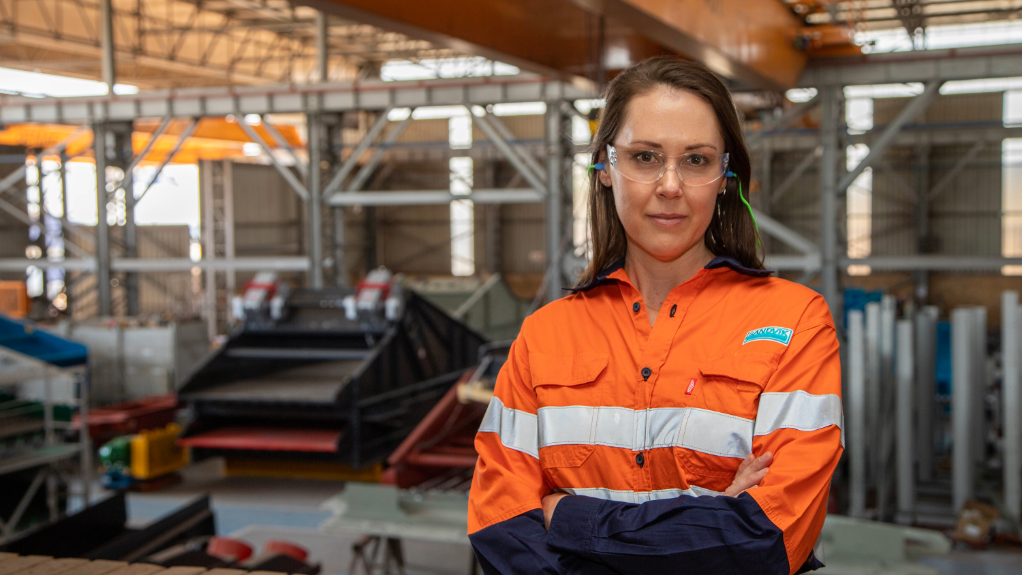 TARYNN YATRAS
Sandvik commits to partnering with its customers continually, enabling them to optimise their operations for increased throughput and efficiencies
