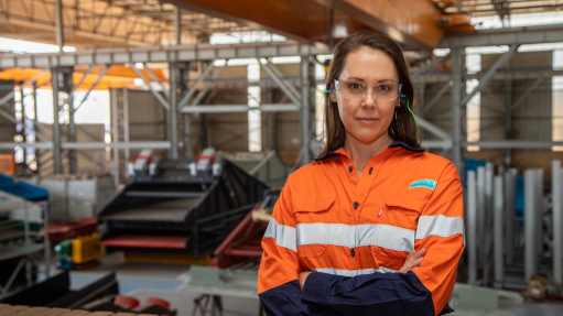 TARYNN YATRAS
Sandvik commits to partnering with its customers continually, enabling them to optimise their operations for increased throughput and efficiencies