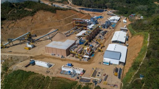 Goldsource has closely watched Mako's successful development of the San Albino mine.