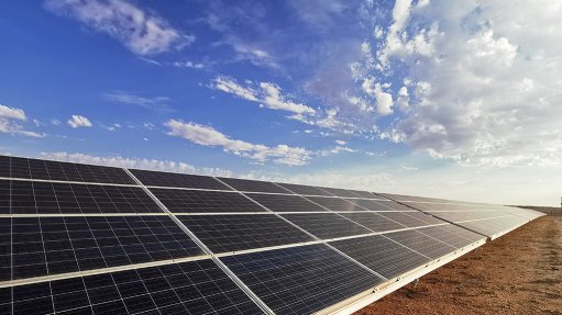 Solar PV body questions technology costs  and build limits in draft IRP 2023