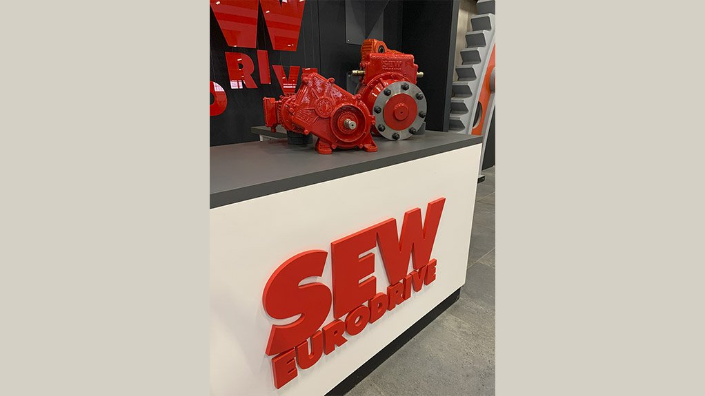 SEW-EURODRIVE’s portfolio has expanded to include the supply, installation and servicing of quality centre drive and wheel drives for pivot irrigation systems in the agricultural industry