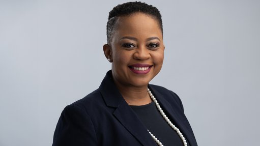Standard Bank digital and e-commerce Belinda Rathogwa 