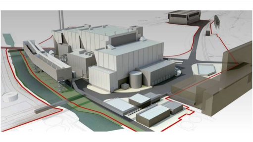 Energy plant to receive new automation system