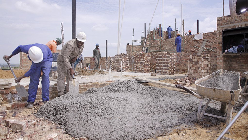 AfriSam All Purpose Cement a preferred choice among construction professionals