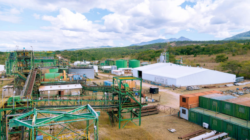 Kayelekera uranium restart project, Malawi – update