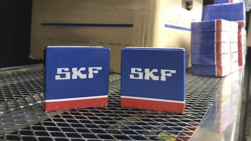 SKF announces seizure of counterfeit products in Kaduna, Kano and Lagos, as part of its drive on anti-counterfeiting activities
