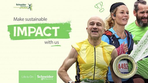 Schneider Electric Marathon de Paris continues to deliver positive, societal impact