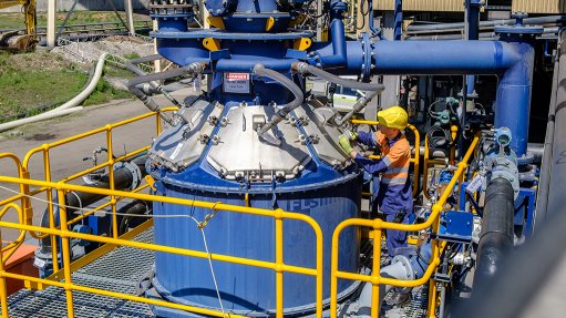 Testing backlog as global interest in new flotation tech grows 