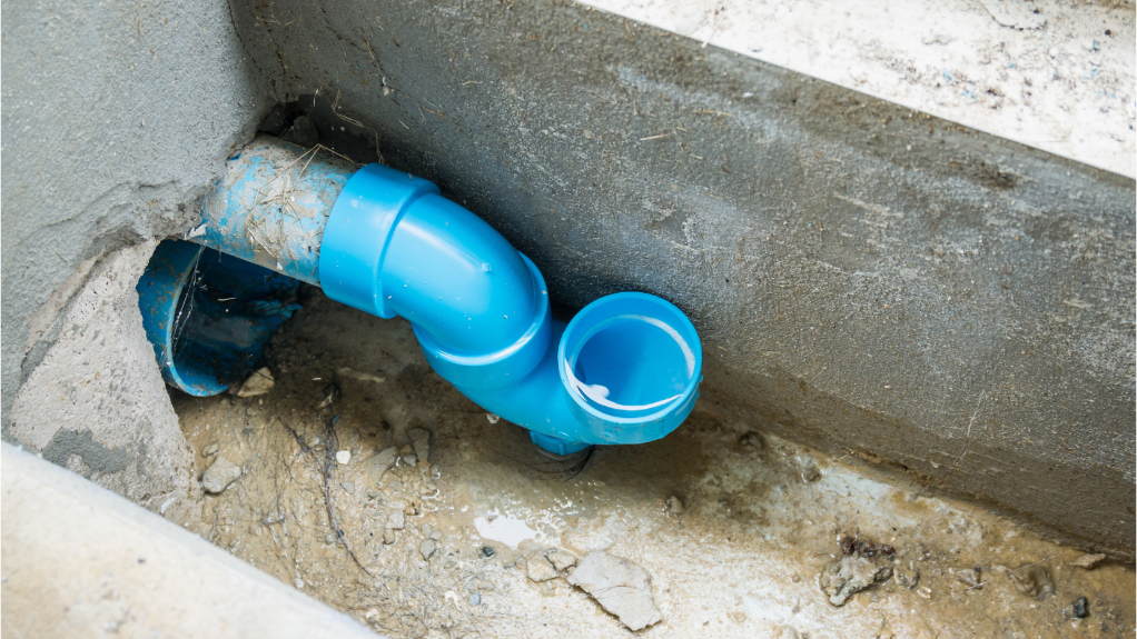 IMPORTANT ELEMENT
Plastic pipes have become notable for their durability and cost-effectiveness in infrastructure projects