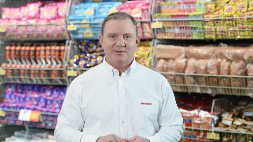 Shoprite, four global retailers form $125m venture fund aimed at innovation