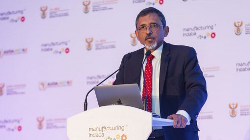 key challenges hindering manufacturing growth in Africa in 2024 