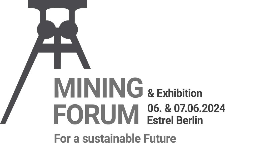 17th MiningForum in Berlin Focuses on Sustainable Raw Materials Transformation