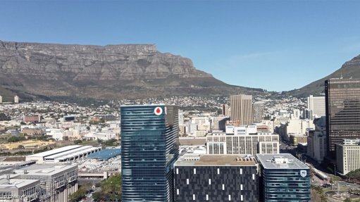Cape Town to tighten procurement process in effort to combat extortion