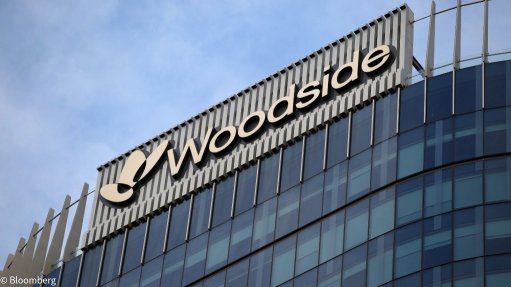Woodside under climate pressure from Australia's pension body