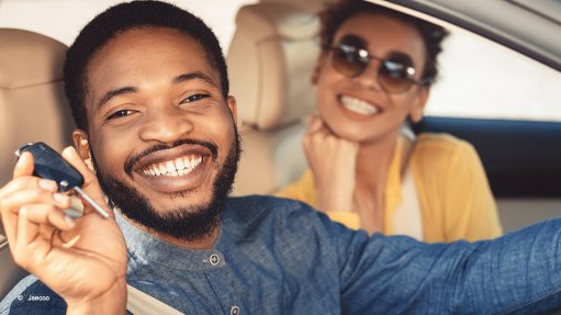 Millennials, Gen-Zs want cars, but are struggling to afford them – WesBank