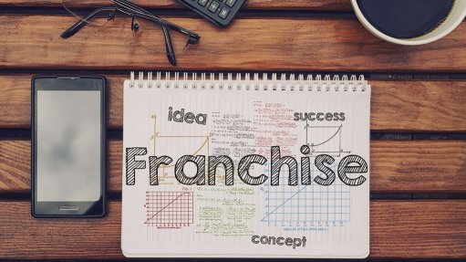 The power of franchise expo