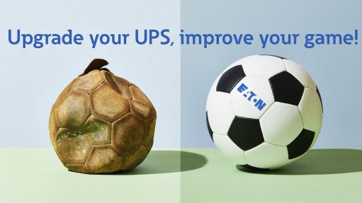 UPS trade-in helps South African IT industry protect environment