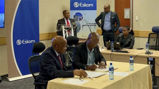 Proconics joins Eskom’s Owner Engineers Panel 