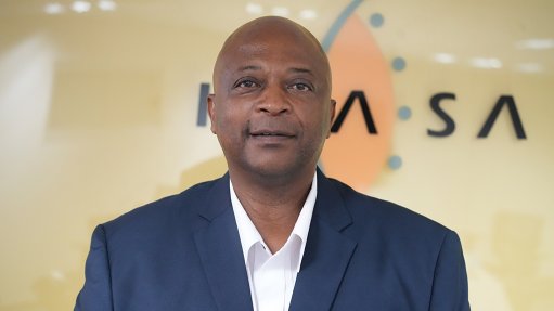Icasa officially appoints new chairperson