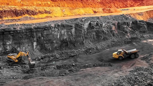 Astron Energy at forefront of latest innovations, technology in mining