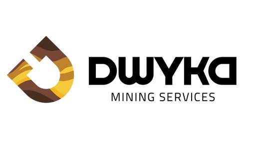 Dwyka Mining Logo