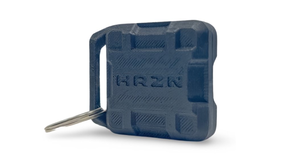 Horizen supports wildlife conservation with new Apple AirTag cases 